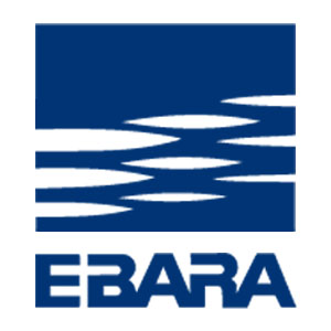 Ebara Pump