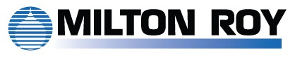 Milton Roy Dosing Pump